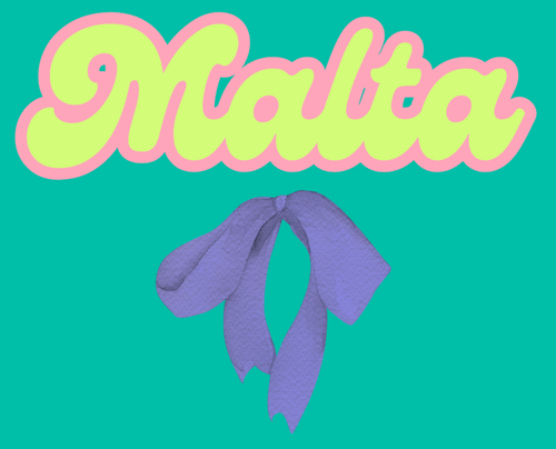 Malta by Dani